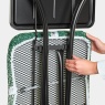 Brabantia Brabantia Ironing Board C Fairtrade Cotton 124x45cm - New Dawn