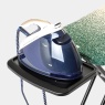 Brabantia Brabantia Ironing Board C Fairtrade Cotton 124x45cm - New Dawn