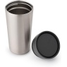 Brabantia Brabantia Make & Take Insulated Cup 360ml - Dark Grey