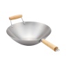 Judge Essentials Wok 33cm