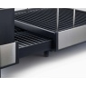 Joseph Joseph Joseph Joseph Extend Max Steel Dish Rack