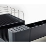 Joseph Joseph Joseph Joseph Extend Max Steel Dish Rack