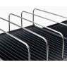 Joseph Joseph Joseph Joseph Extend Max Steel Dish Rack