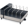 Joseph Joseph Joseph Joseph Extend Max Steel Dish Rack