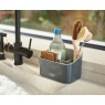 Joseph Joseph Joseph Joseph SinkStore Tiered Sink Tidy - Grey