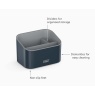 Joseph Joseph Joseph Joseph SinkStore Tiered Sink Tidy - Grey