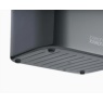 Joseph Joseph Joseph Joseph SinkStore Tiered Sink Tidy - Grey