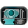 Joseph Joseph Joseph Joseph SinkStore Tiered Sink Tidy - Grey