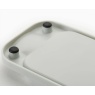 Joseph Joseph Joseph Joseph Surface Stainless Steel Cutlery Drainer - Light Stone