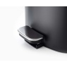 Joseph Joseph EasyStore 5L Pedal Bin - Matt Black