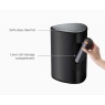 Joseph Joseph EasyStore 5L Pedal Bin - Matt Black