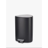 Joseph Joseph EasyStore 5L Pedal Bin - Matt Black