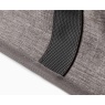 Joseph Joseph Hold-All Max Collapsible 55L Laundry Basket - Grey