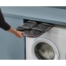 Joseph Joseph Hold-All Max Collapsible 55L Laundry Basket - Grey