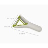 Joseph Joseph Switch 2-in-1 Peeler