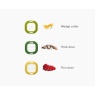 Joseph Joseph Multi-Prep Mini