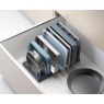 Joseph Joseph DrawerStore Baking Tray Organiser