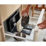 Joseph Joseph DrawerStore Baking Tray Organiser