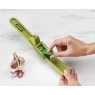Joseph Joseph CleanForce Garlic Press - Green