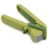 Joseph Joseph CleanForce Garlic Press - Green