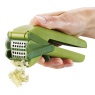 Joseph Joseph CleanForce Garlic Press - Green