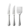 Robert Welch Cheese Chisel & Knives 3 Piece Set