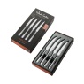 Robert Welch Bourton Steak Knife Set of 4