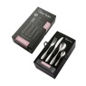 Robert Welch Bourton 24 Piece Cutlery Set