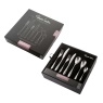 Robert Welch Bourton 42 Piece CutlerySet
