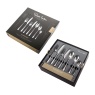 Robert Welch Kingham 42 Piece Cutlery Set