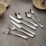 Robert Welch Kingham 42 Piece Cutlery Set