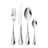 Robert Welch Honeybourne 24 Piece Cutlery Set