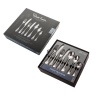 Robert Welch Honeybourne 42 Piece Cutlery Set