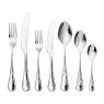 Robert Welch Honeybourne 42 Piece Cutlery Set