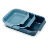 Joseph Joseph Nest Oven Set of 3 Deep Oven Trays