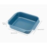 Joseph Joseph Joseph Joseph Nest Oven Deep Tray Medium