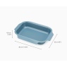 Joseph Joseph Nest Oven Tray Deep Small