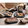 Joseph Joseph Nest Bake Set of 3 Oven Shallow Trays