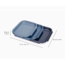 Joseph Joseph Nest Bake Set of 3 Oven Shallow Trays