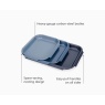 Joseph Joseph Nest Bake Set of 3 Oven Shallow Trays