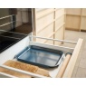 Joseph Joseph Nest Bake Tray Large Shallow