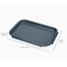 Joseph Joseph Nest Bake Tray Large Shallow