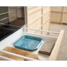 Joseph Joseph Nest Bake Tray Medium Shallow