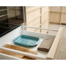 Joseph Joseph Nest Bake Tray Small Shallow