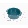 Joseph Joseph Nest Bake Round Cake Tin 20cm