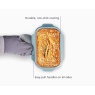 Joseph Joseph Nest Bake 2lb Loaf Tin