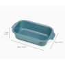 Joseph Joseph Nest Bake 2lb Loaf Tin