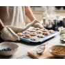 Joseph Joseph Nest Bake 12 Cup Muffin Tin