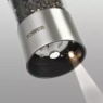 Tower Electric Salt & Pepper Mill Set - Black