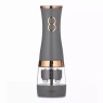 Tower Cavaletto Duo Salt & Pepper Mill - Grey